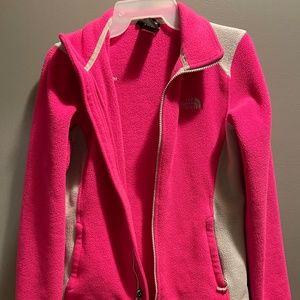 North face womens jacket